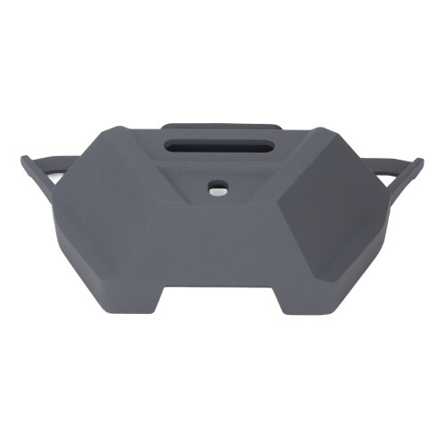 Mini-Satellitenhalterung aus Aluminium, Diebstahlschutz 2