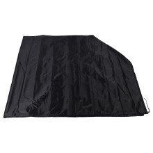 Golfwagen-Abdeckung 95x48x66 Zoll wasserdicht Oxford