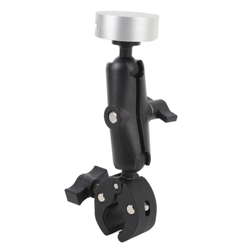 Dachhalterungsadapter Aluminium Gewinde Dreibein Universal 1