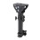 Satellitenrohradapter 360 Drehbar 160 Neigung 4
