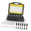 26-Piece Thread Checker Set 14 Imperial 12 Metric Nut Bolt Gauge 4
