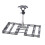 Dachfirsthalterung 360 Drehbar 160 Neigung Sat 5