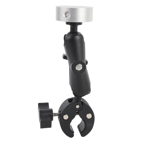 Dachhalterungsadapter Aluminium Gewinde Dreibein Universal 2