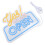 LED Neon Light Yes We Are Open Dimmable Decorative Sign 4