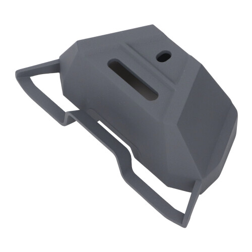 Mini-Satellitenhalterung aus Aluminium, Diebstahlschutz 1