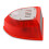 Solar/DC Sound Light Alarm Induction Deterrent 4