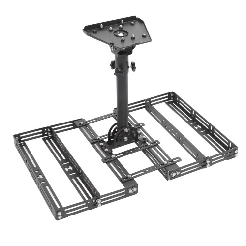 Dachfirst-Montagekit Gen 3, bohrfrei, verstellbar 2