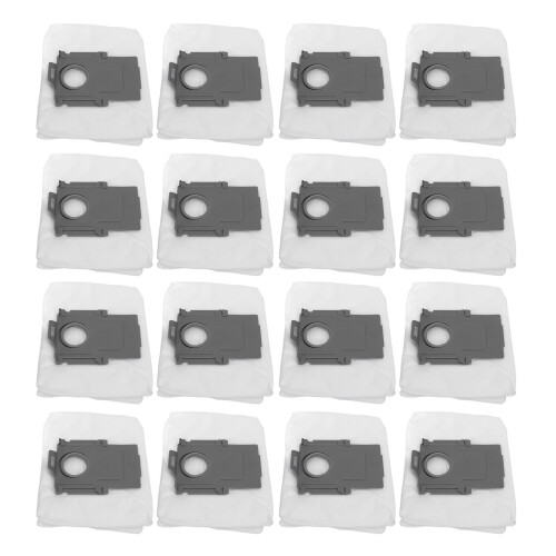16Stk Staubbeutel für S8+ S8 Pro Ultra S7 Pro Ultra 1