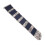 Faltbares 12W Solarpanel 5V USB Polykristallin Camping 3
