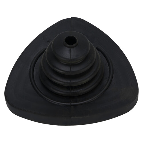 Manual Shifter Boot Cover 42 Handle Corrugated Sheath Linde 1