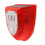Solar/DC Sound Light Alarm Induction Deterrent 2