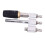 Verstellbare 3-in-1-Düse 1/4in, 0-60, 3-7GPM 3