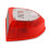 Solar/DC Sound Light Alarm Induction Deterrent 5