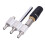 Verstellbare 3-in-1-Düse 1/4in, 0-60, 3-7GPM 4