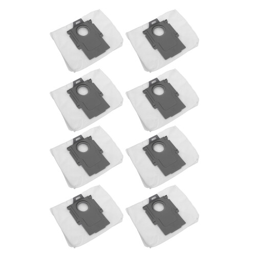 16Stk Staubbeutel für S8+ S8 Pro Ultra S7 Pro Ultra 2