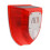 Solar/DC Sound Light Alarm Induction Deterrent 3
