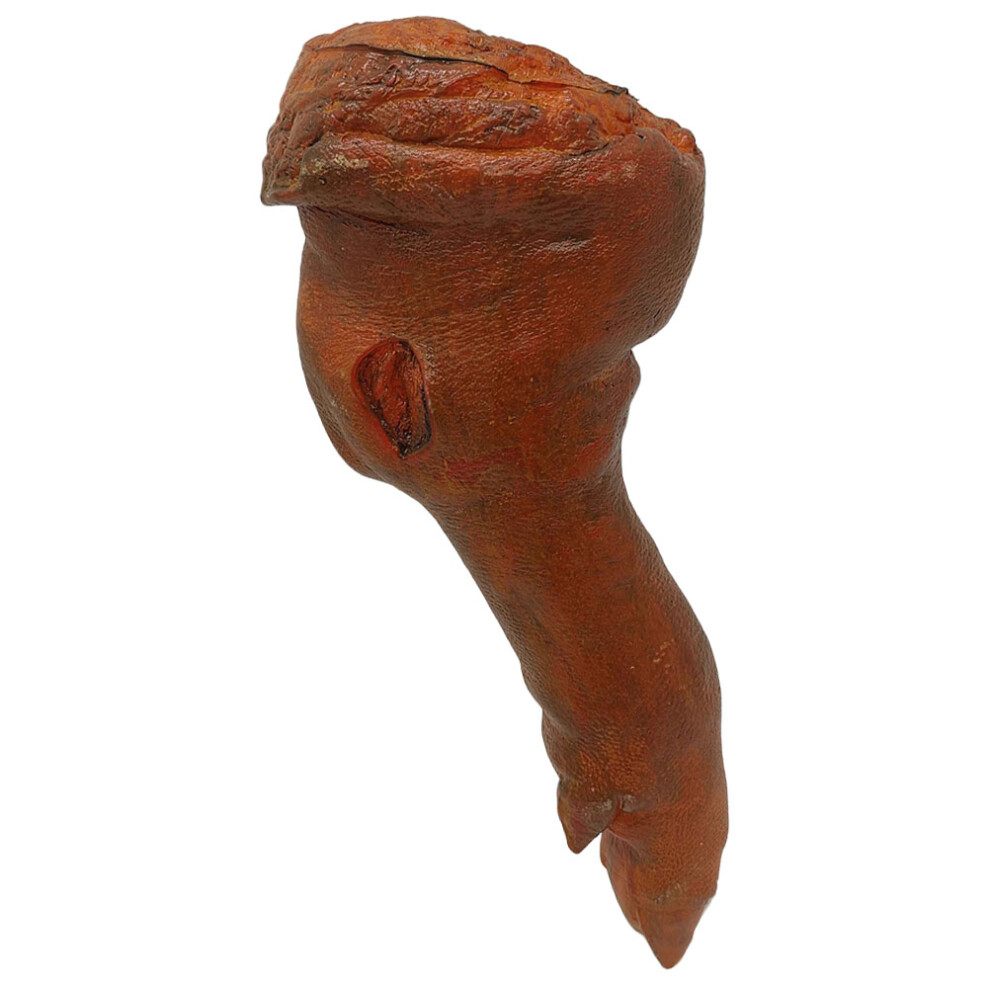Artificial Pig's Foot Model For Bakery Photography Food Decor 3021120582112