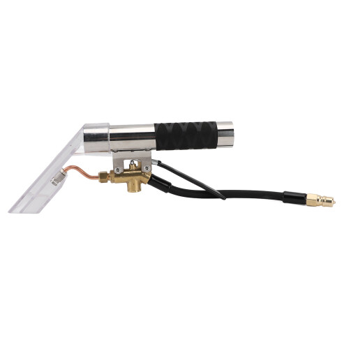Stainless Steel Carpet Cleaner Hand Tool Portable Multifunctional