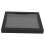 Clear Shadow Case Jersey Photo Frame Display Stand Wooden 1