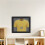 Clear Shadow Case Jersey Photo Frame Display Stand Wooden 6