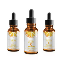vitamin essence skin moisturizing brightening serum for women