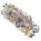 1 Pack Aquarium Fish Tank Decorative Crystal Landscape Stone 5