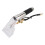 Stainless Steel Carpet Cleaner Hand Tool Portable Multifunctional 4