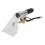 Stainless Steel Carpet Cleaner Hand Tool Portable Multifunctional 3