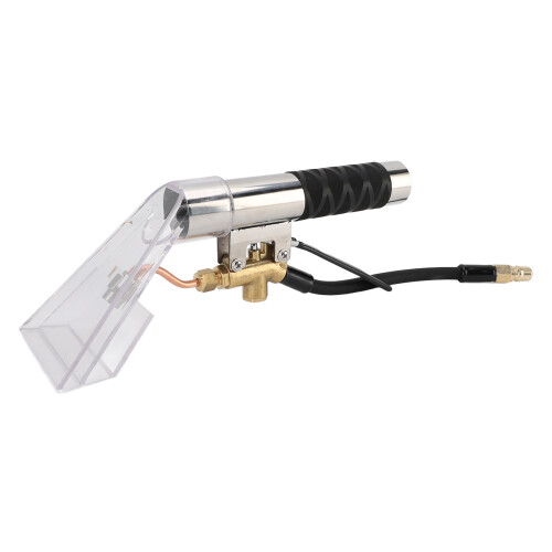 Stainless Steel Carpet Cleaner Hand Tool Portable Multifunctional 1