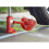 Cric Hydraulique Rouge Support Stable Pour Remplacement 11