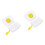 2Pcs Portable Baby Wet Wipe Case For Stroller Pram Reusable 4
