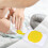2Pcs Portable Baby Wet Wipe Case For Stroller Pram Reusable 9