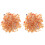 2 Packs Aquarium Fish Tank Stone Decor 4