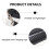 ear thermometer storage holder protective case portable zipper pouch 9