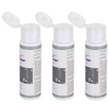3pcs 30ml waterproofing spray for plumbing sealing on walls and floors