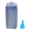 1pc 500ml whiteboard pen ink refill bottle kit blue 7