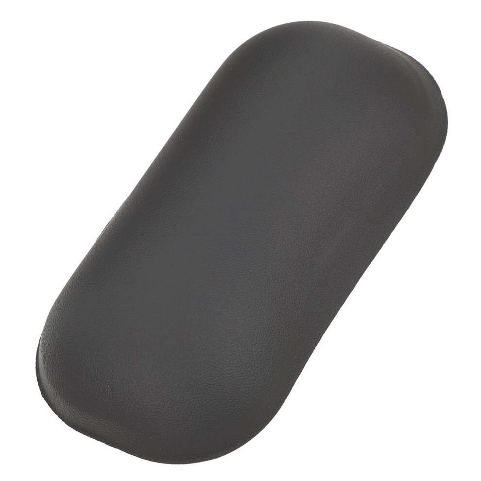 2Pcs Silicone Mouse Wrist Rest Support Pillow For Laptop 3021404219185