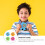 4 Pcs Fish Shaped Water Toss Ring Handheld Game Toys 10