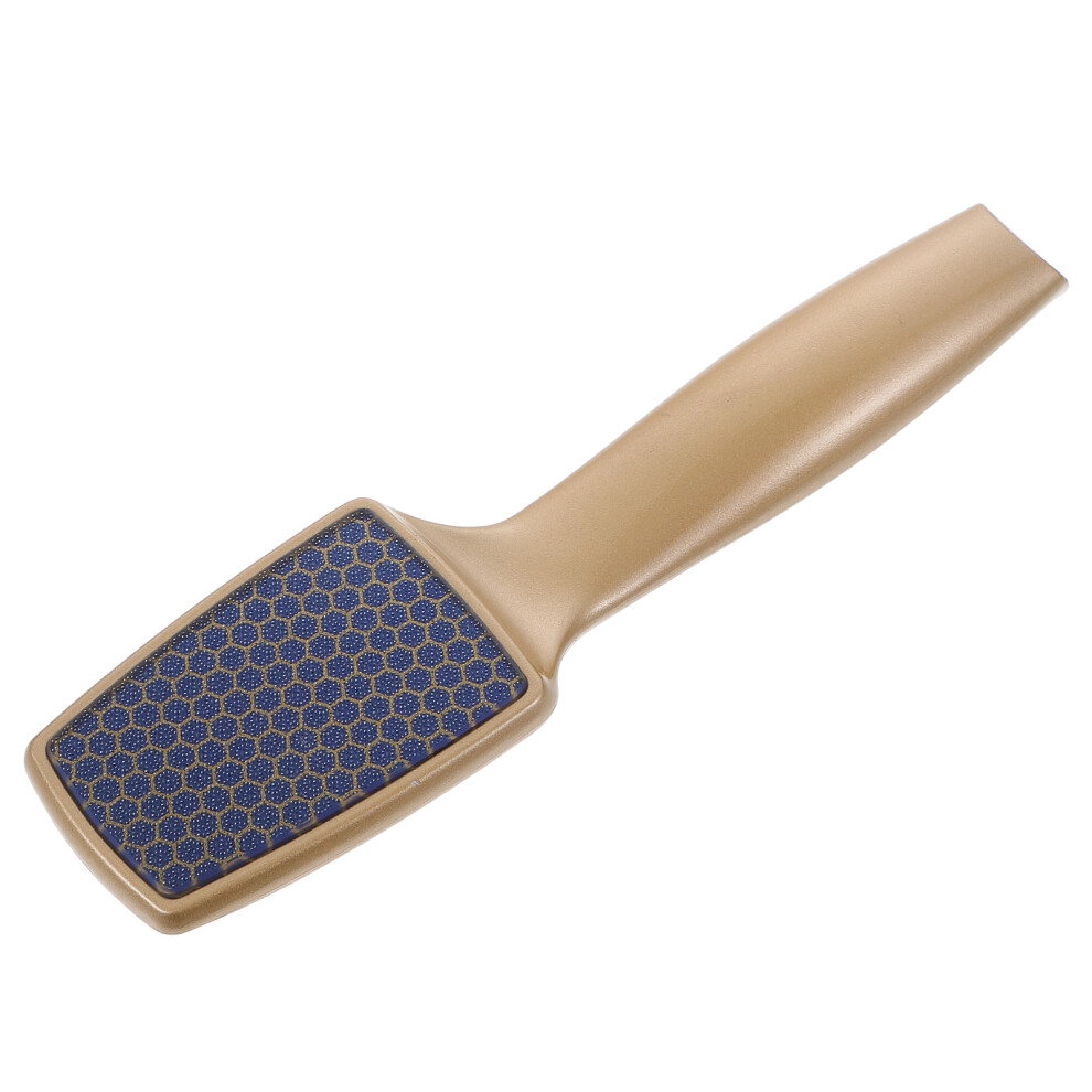 Artibetter Foot Cracked Remover Foot Care Pedicure Pedicure Comb