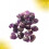 1 pack 200g natural violet amethyst tumbled chips 1.5-4.5cm for decor 9