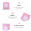 3pcs perfumed deodorant sachets for closet fragrance 8