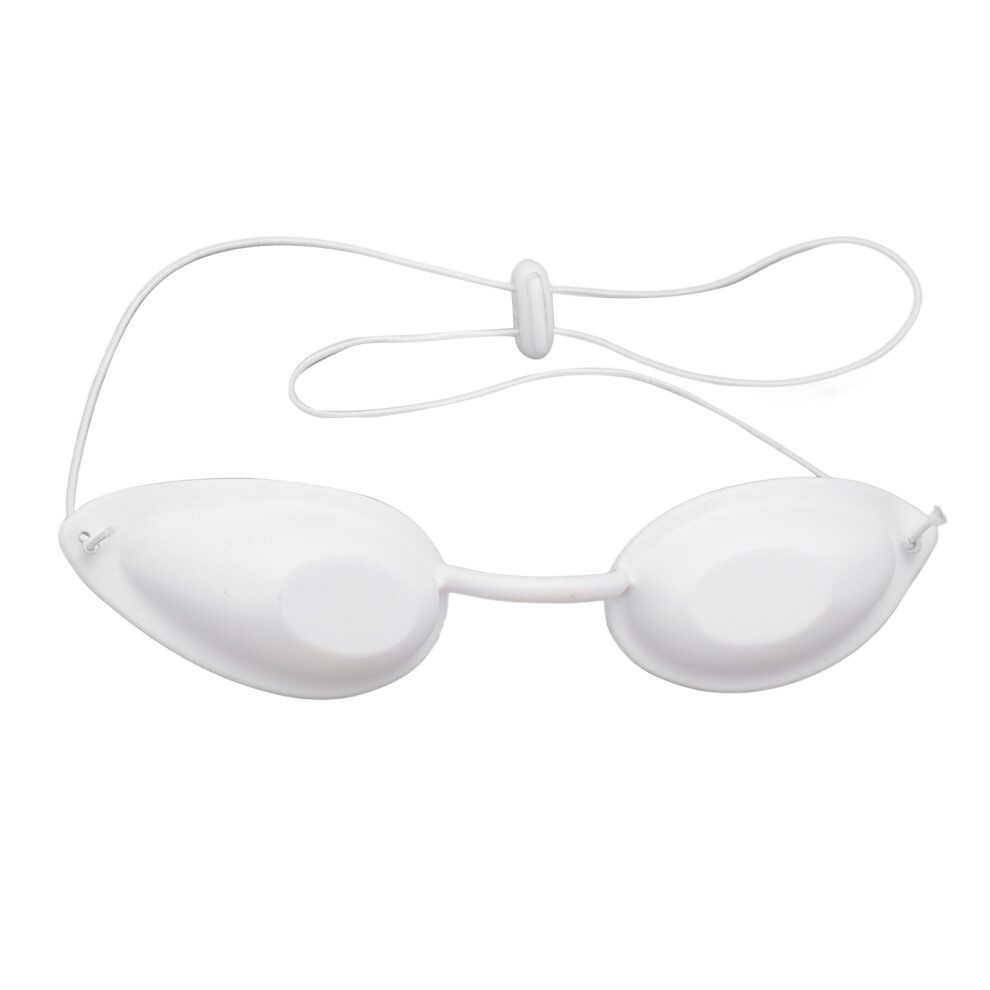 Beauty Goggles Tpu Laser Safety Eye Protection Adjustable 610830833794