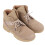 (609 All Seasons Type Size 42) High Top Work Boot, Steel Toe, Puncture Resistant, Lightweight 1