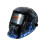 (Fully Auto Darkening) Schweißhelm Auto-Dunkelnd Spritzgeschützt Argon 1
