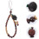 1 Pulseira Chinês Com Alça Para E Identificação 2