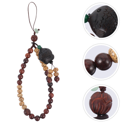 1 Pulseira Chinês Com Alça Para E Identificação 1