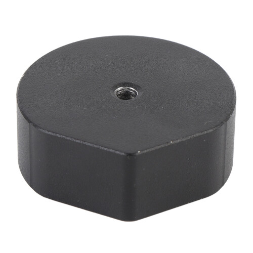 Stativ-Montageadapter 1/4 Zoll Aluminium für Mini-Satellit