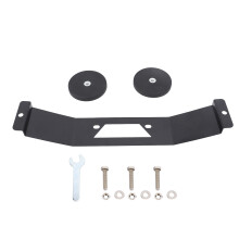 Satellite Installation Kit ABS Metal Mount for Cars RVs Boats