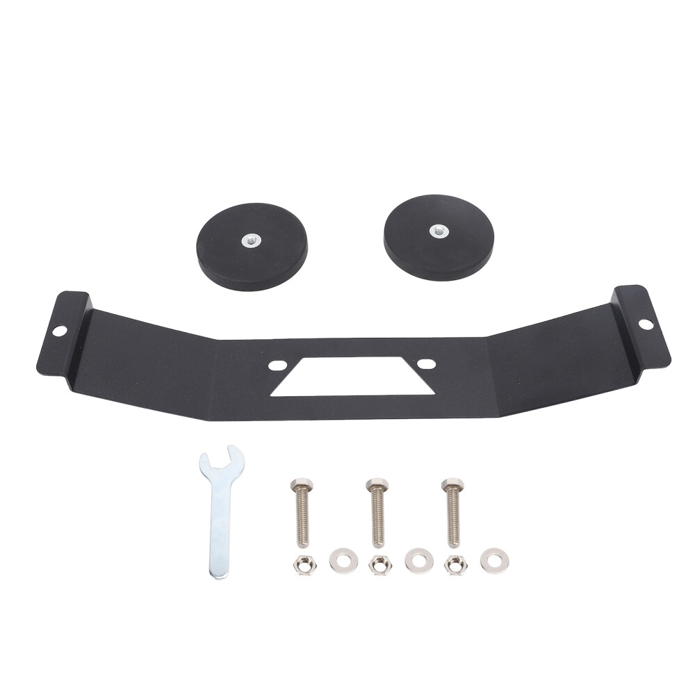 Satellite Installation Kit Abs Metal Mount For Cars Rvs Boats 610830960995