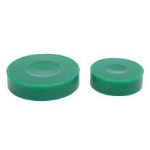 2x Uhrenbewegungs-Pads, rutschfest, weich, Reparatur